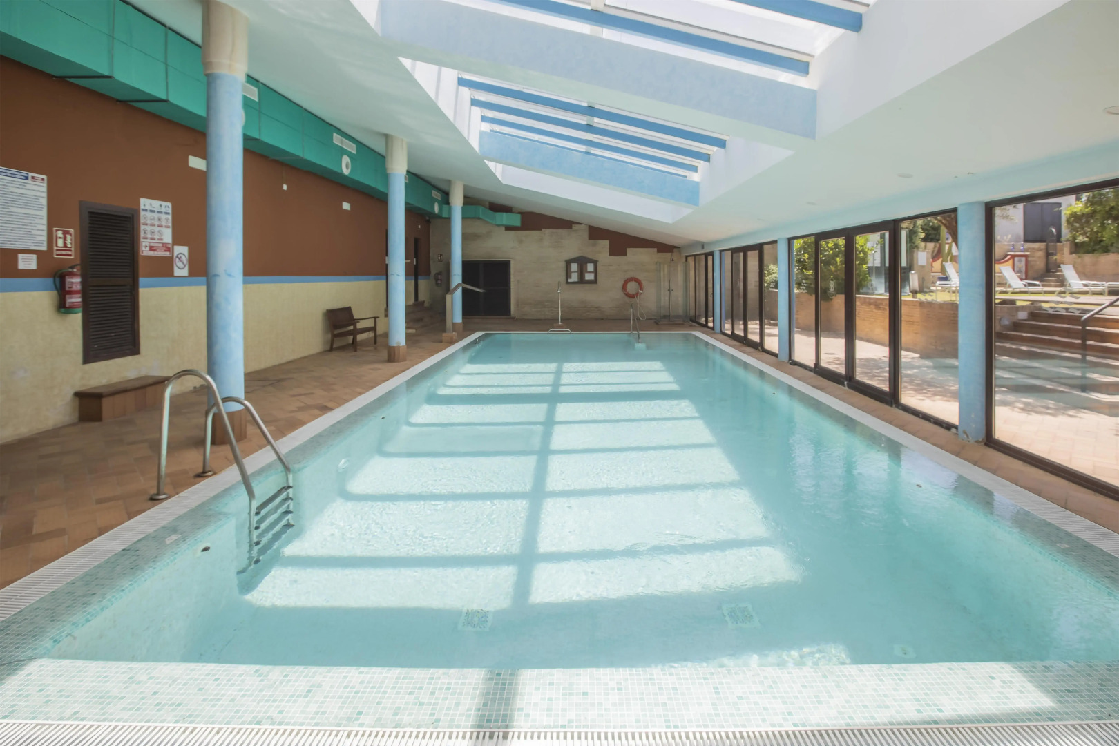 Apartamentos Soho Boutique Vistahermosa