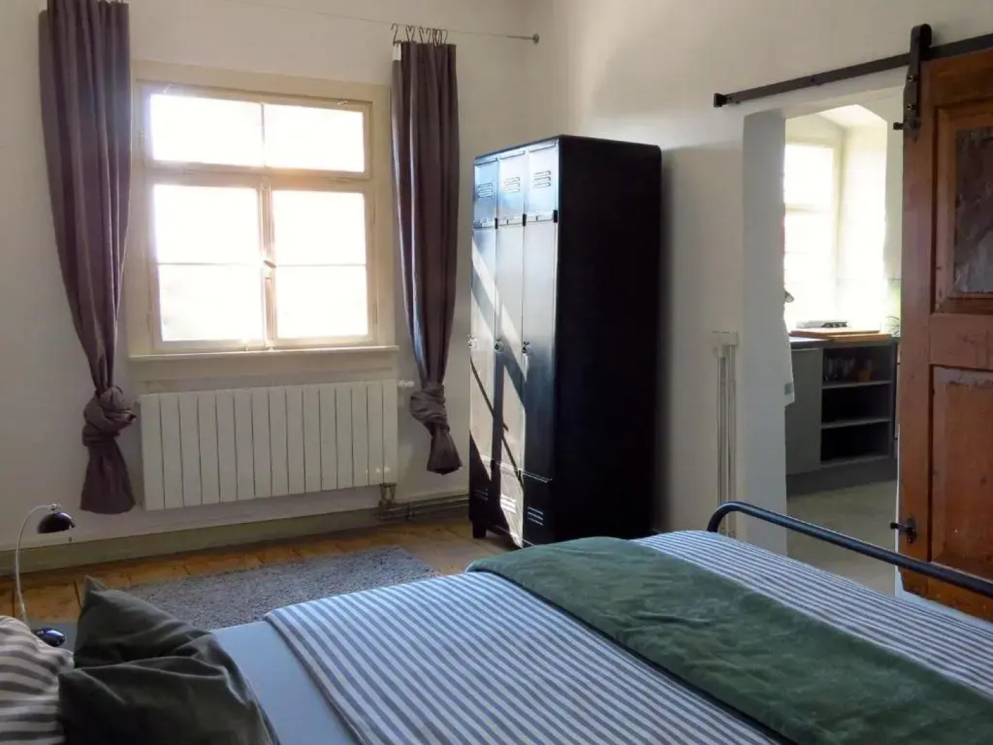 Ferienwohnungen Klosterhof1595