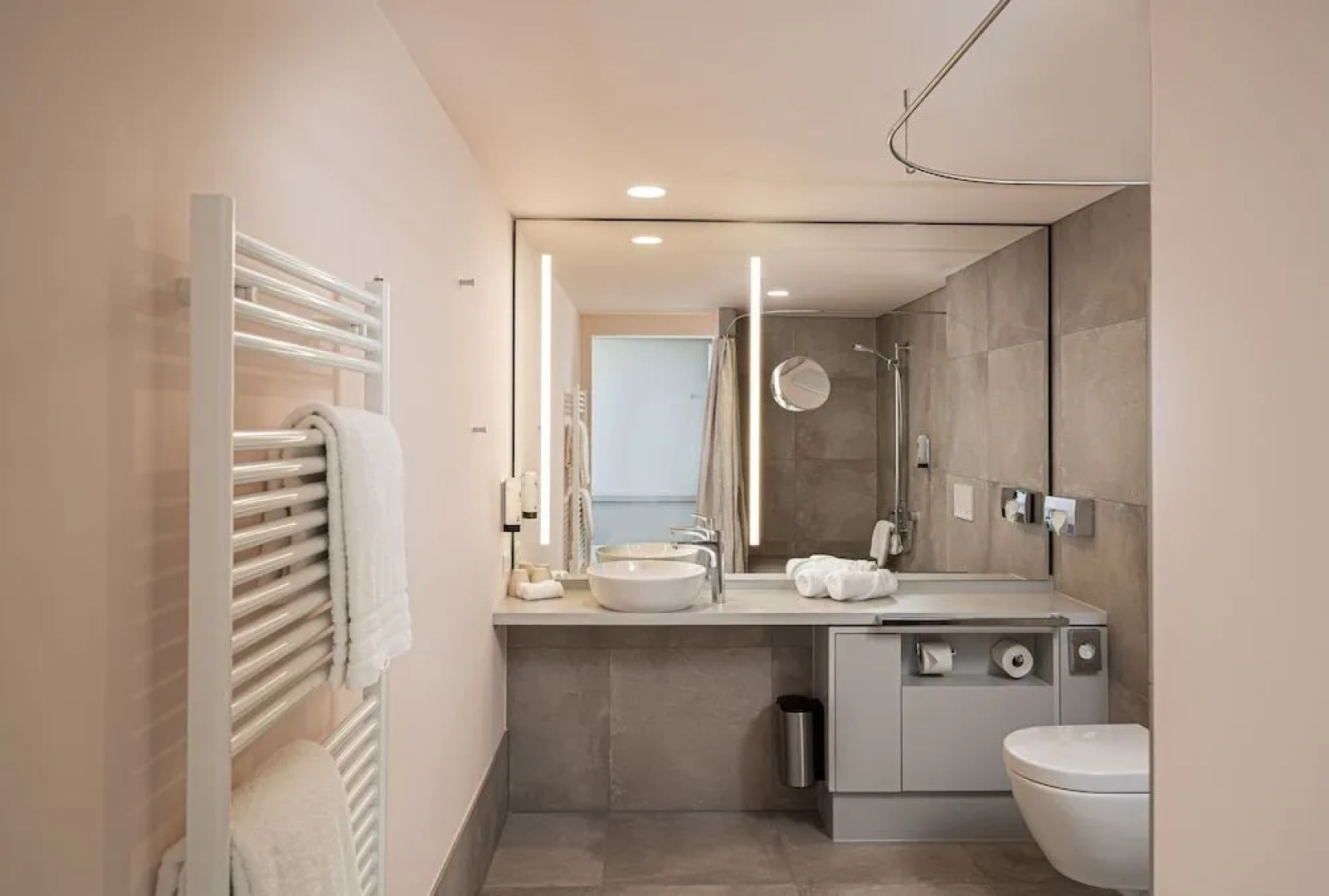 Saline1822  Hotel Bad Rappenau