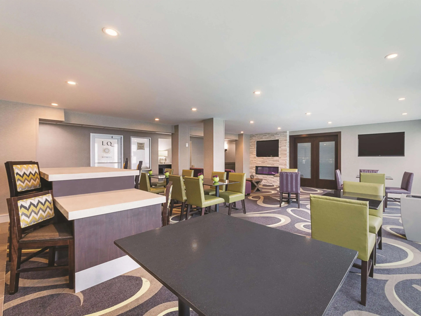 La Quinta Inn & Suites by Wyndham Austin Round Rock