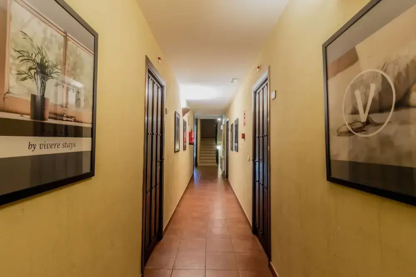 Posada Peña Pintada by Vivere Stays