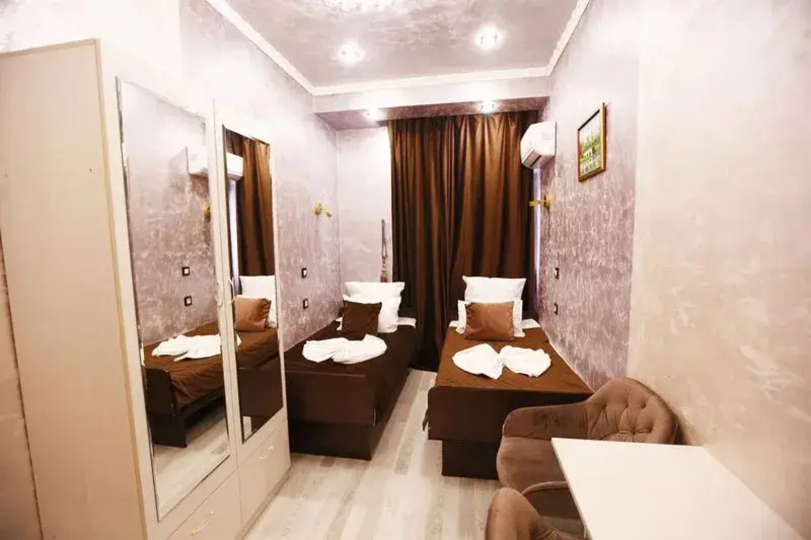 Гостиничный комплекс М2