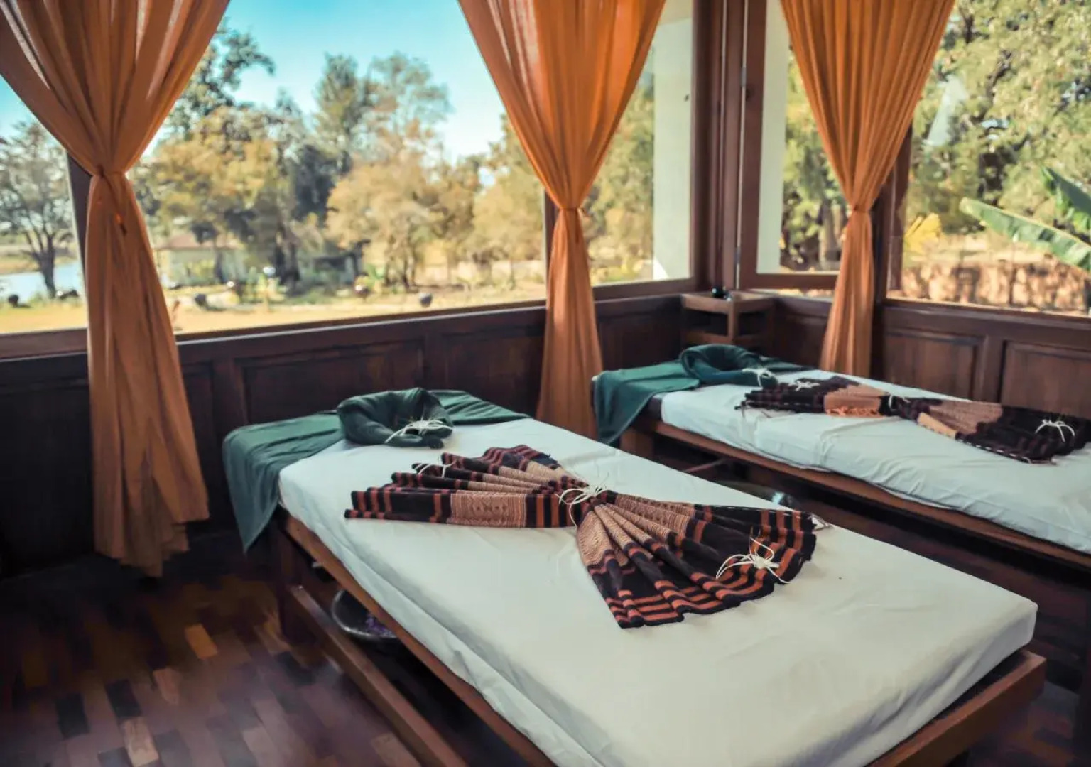 Inle Resort & Spa