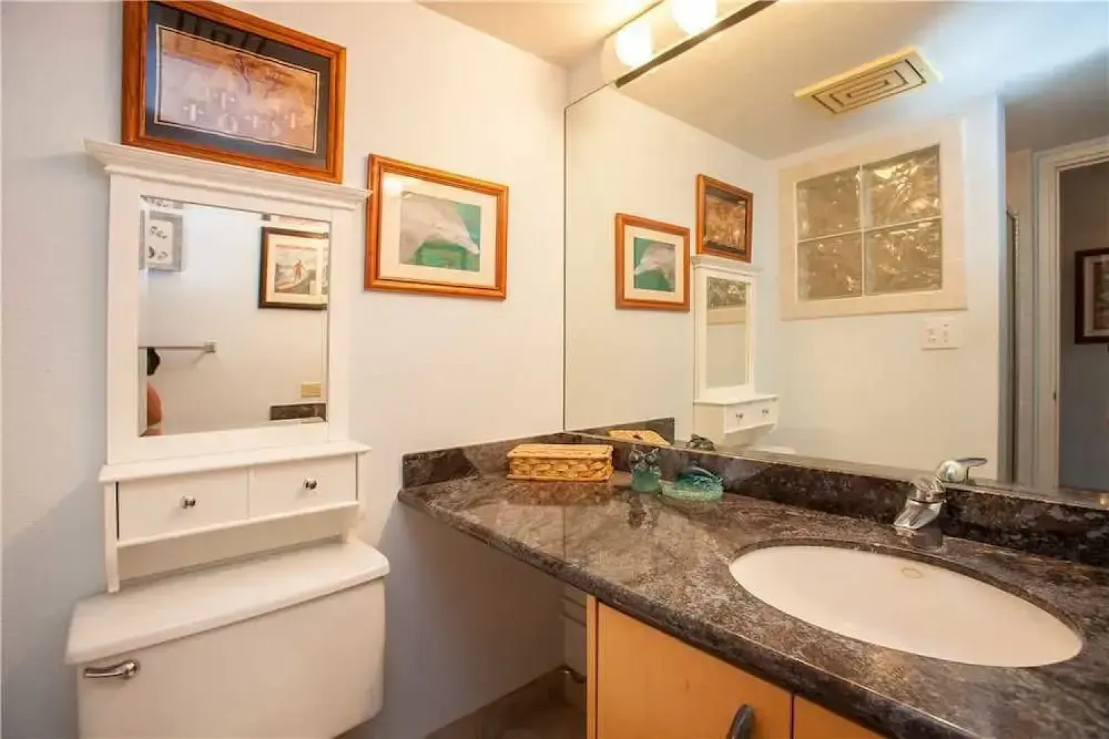 Kamaole Sands 06-310 - 2 Br Condo