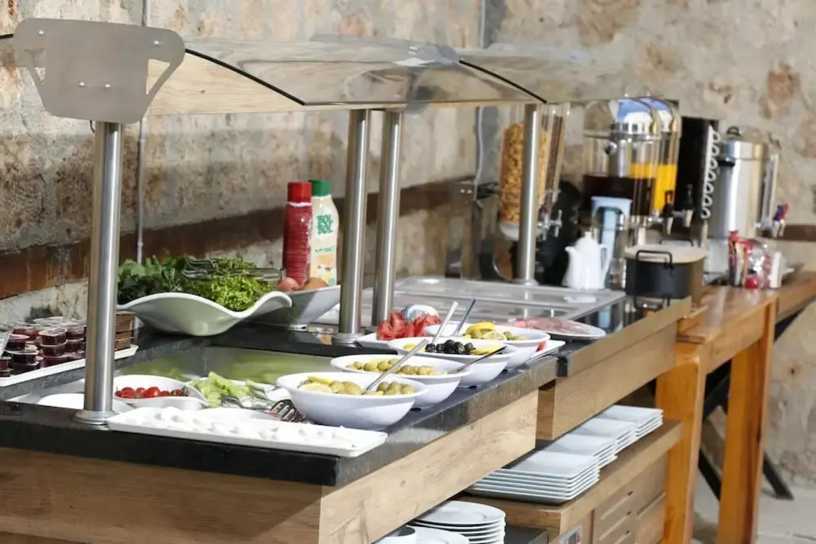 Castle Inn Boutique Hotel