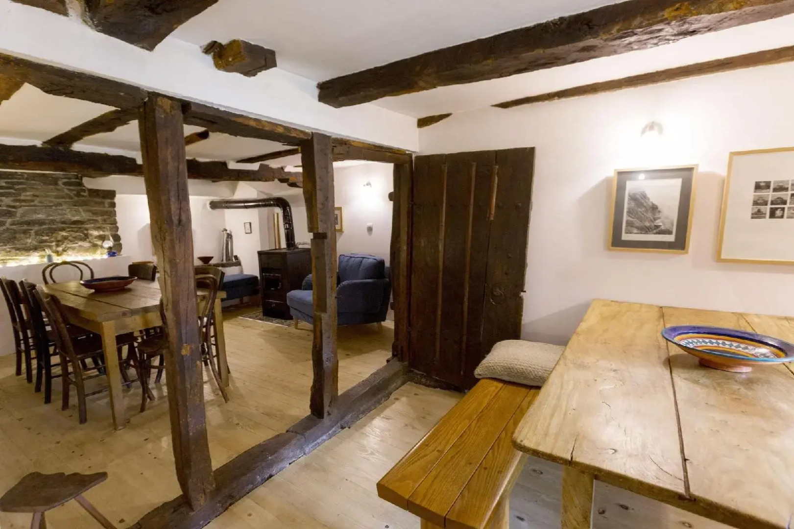 Little River Guest House