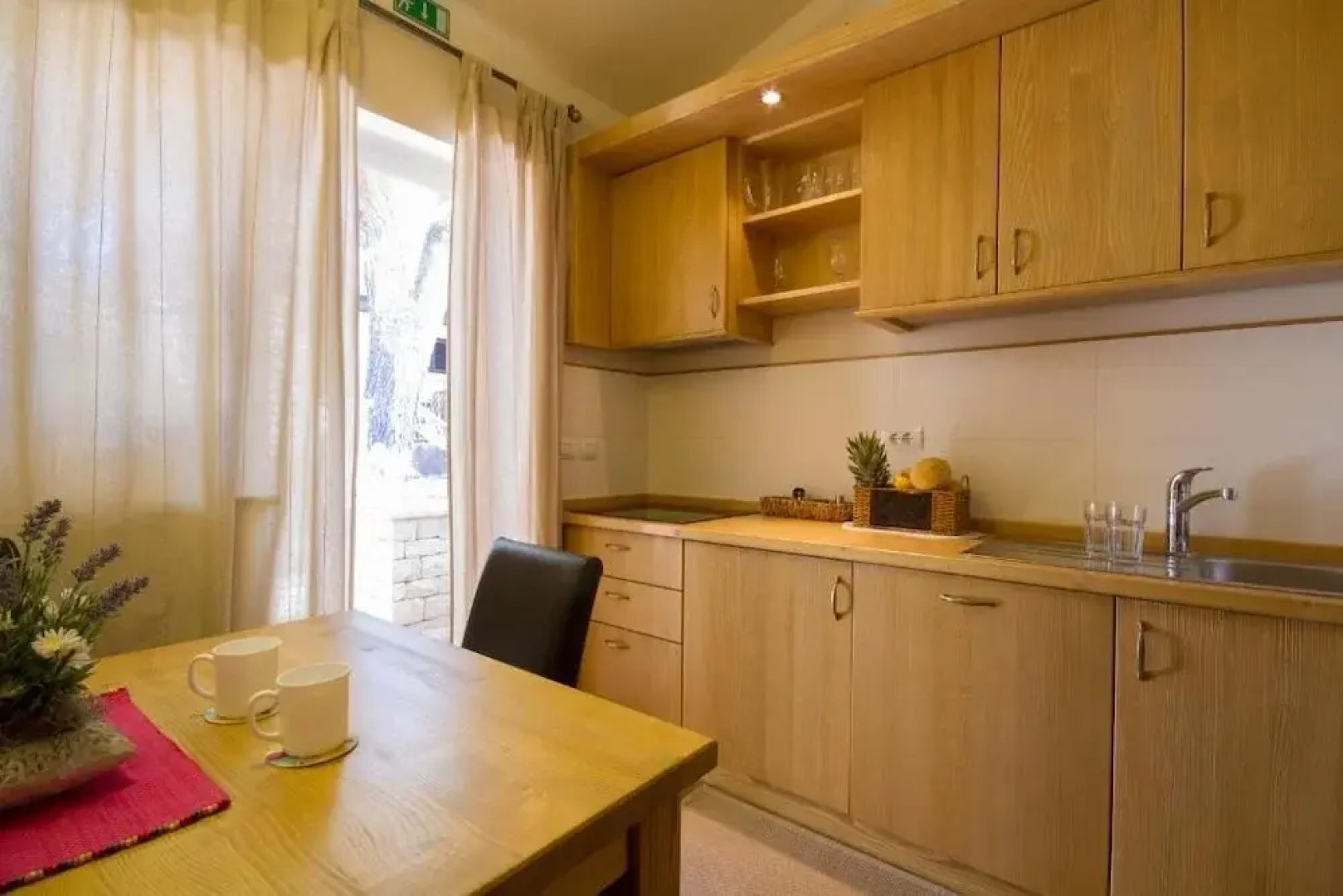 Apartments Erica Lux