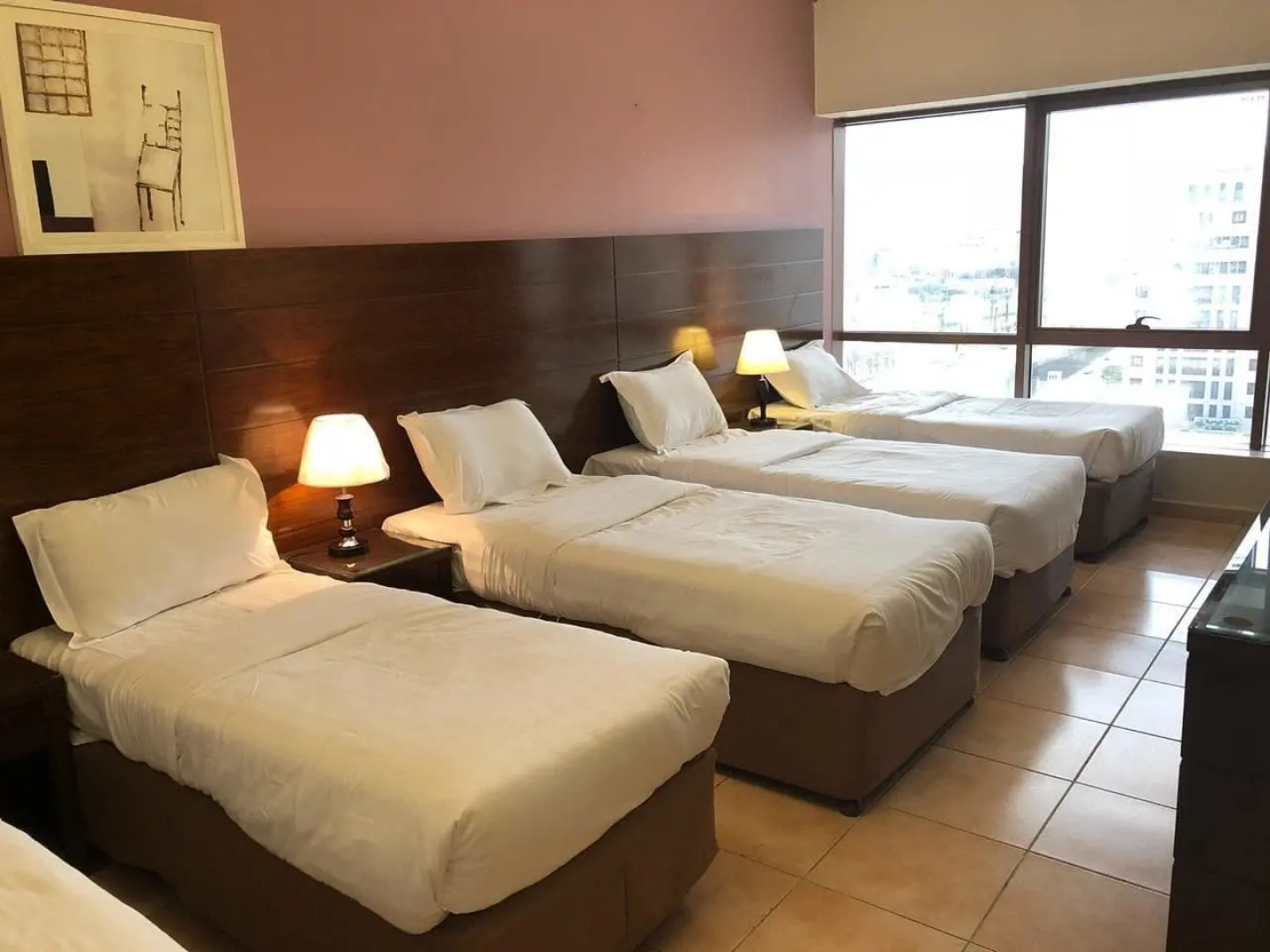 Manazil Alaswaf Hotel