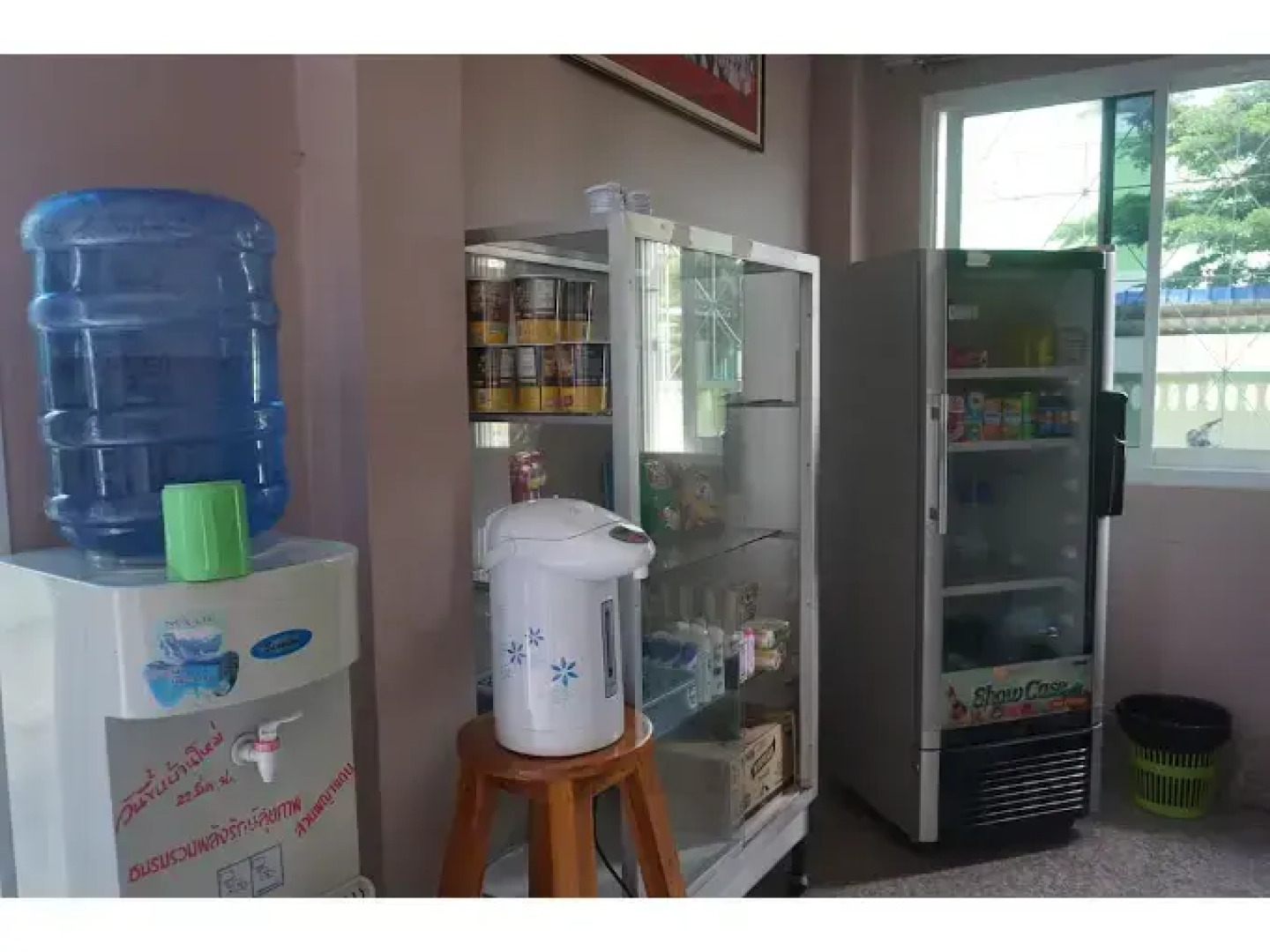 Wetsawat Place Hotel