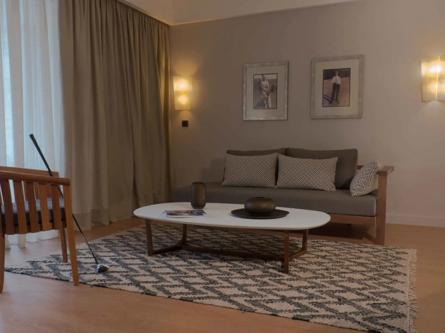 Crete Golf Club Hotel