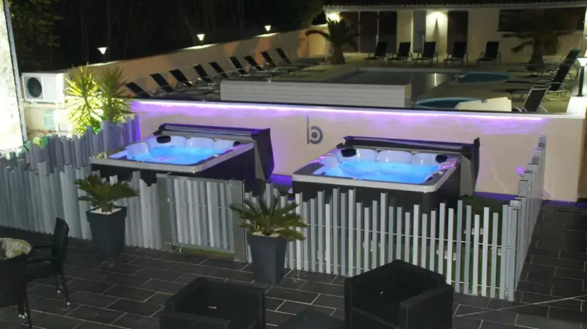 Logis Hotel Bellevue