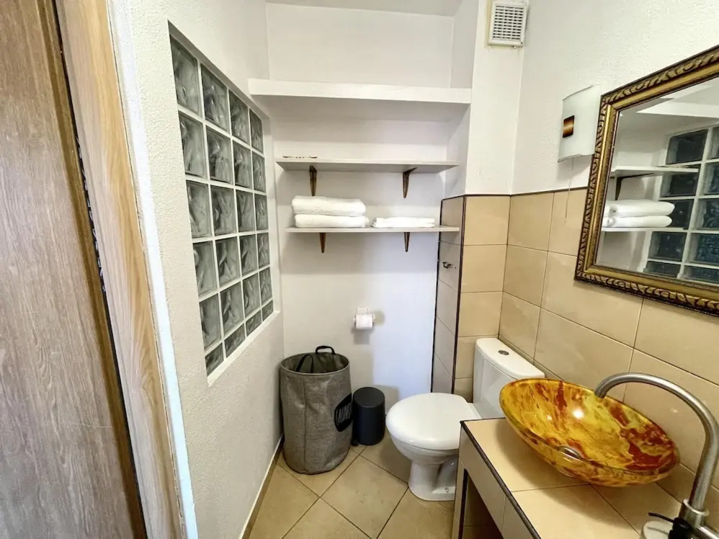 Relaxing and Calm Studio in Central Goleniow