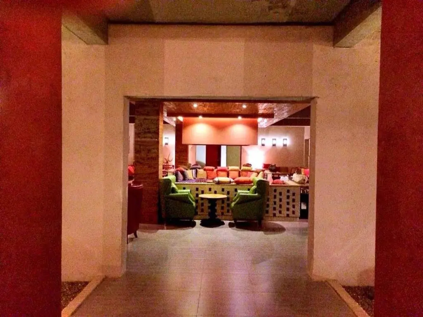 Daocheng Mom's Boutique Hostel