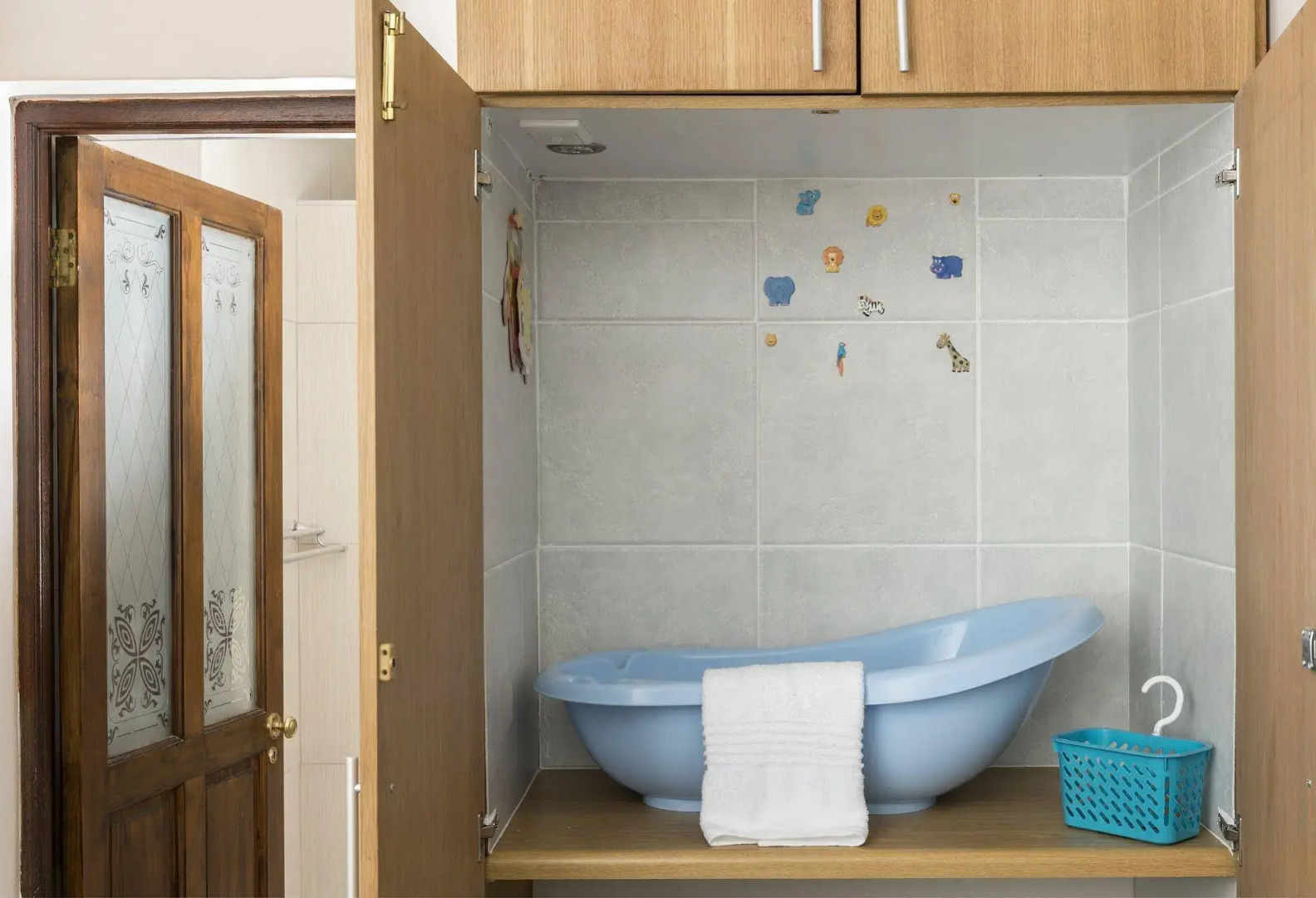 Dungbeetle River Lodge