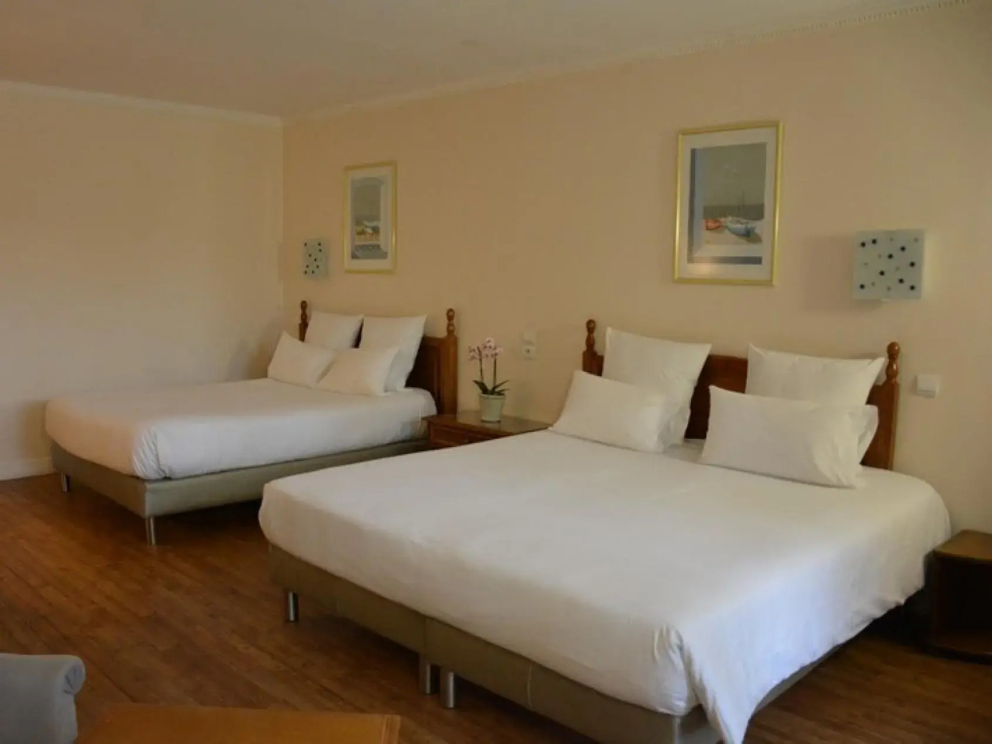 Le Clos Deauville Saint-Gatien