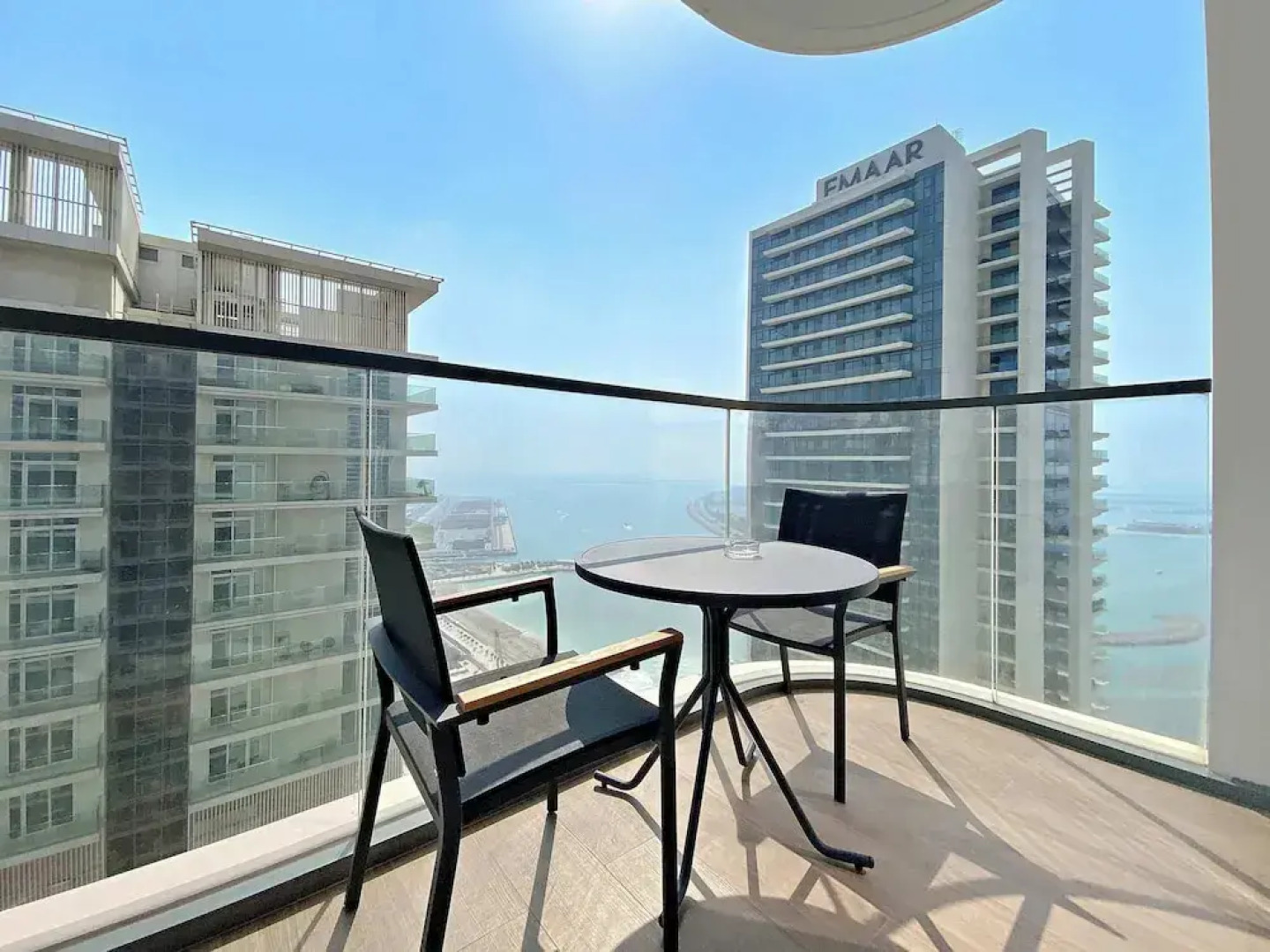 Silkhaus Marina Vista - Dubai Harbour