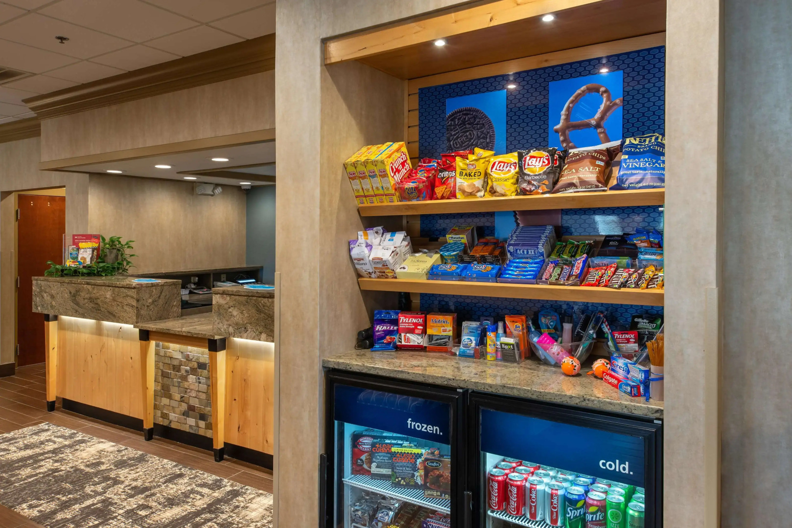 Hampton Inn Wilkesboro