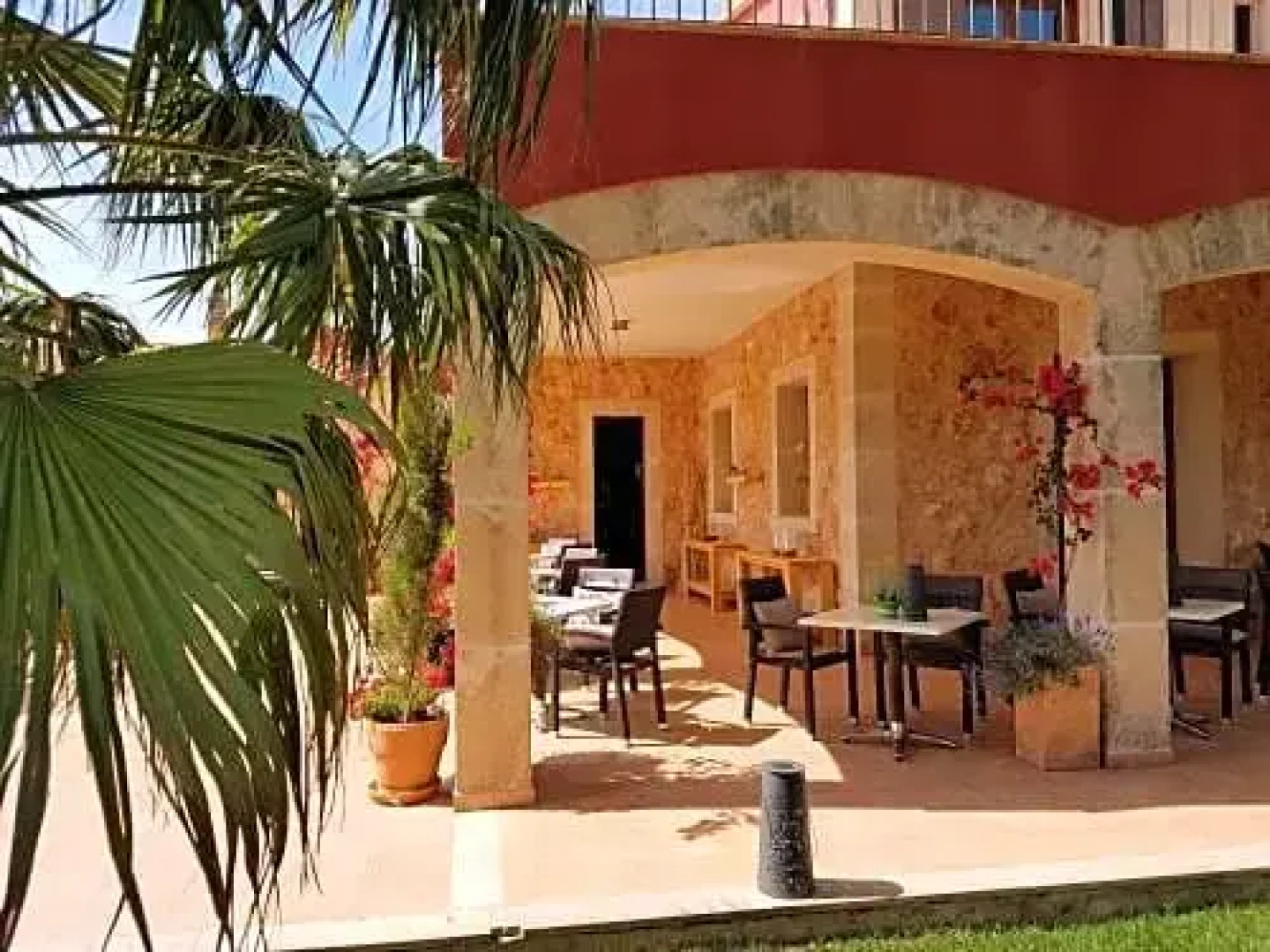 Villa Sampoli - Adults Only