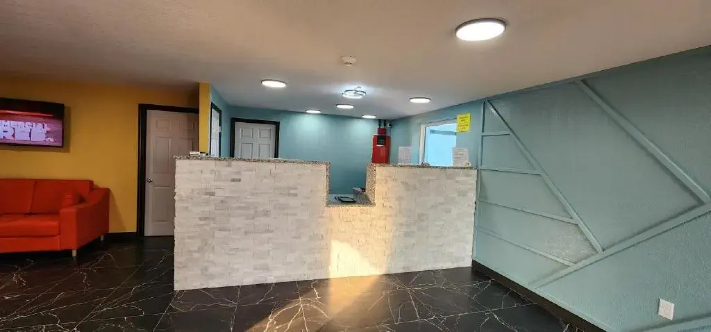 Super 8 Vandalia/Dayton International Airport