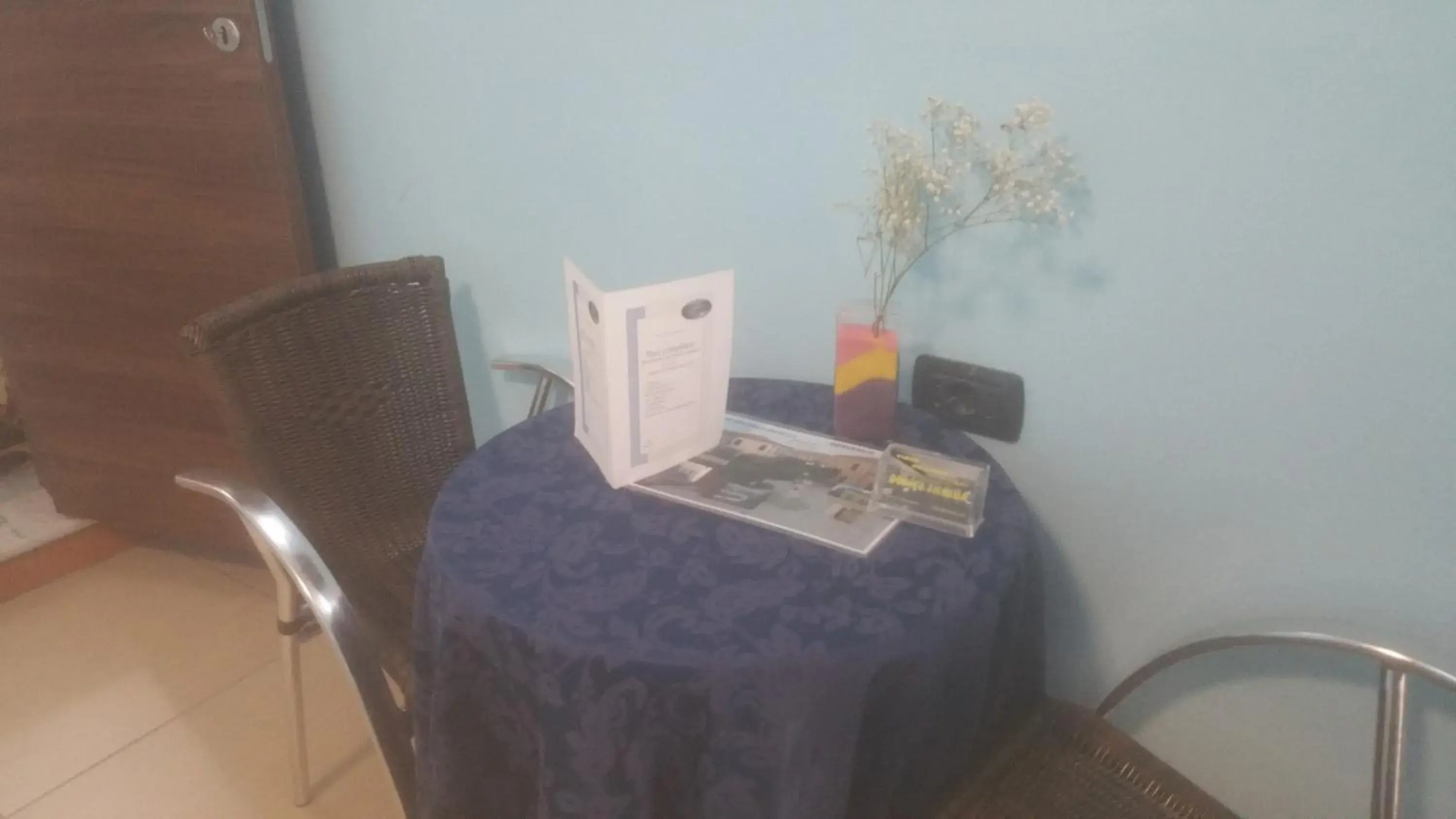 Bar Centrale Zichella