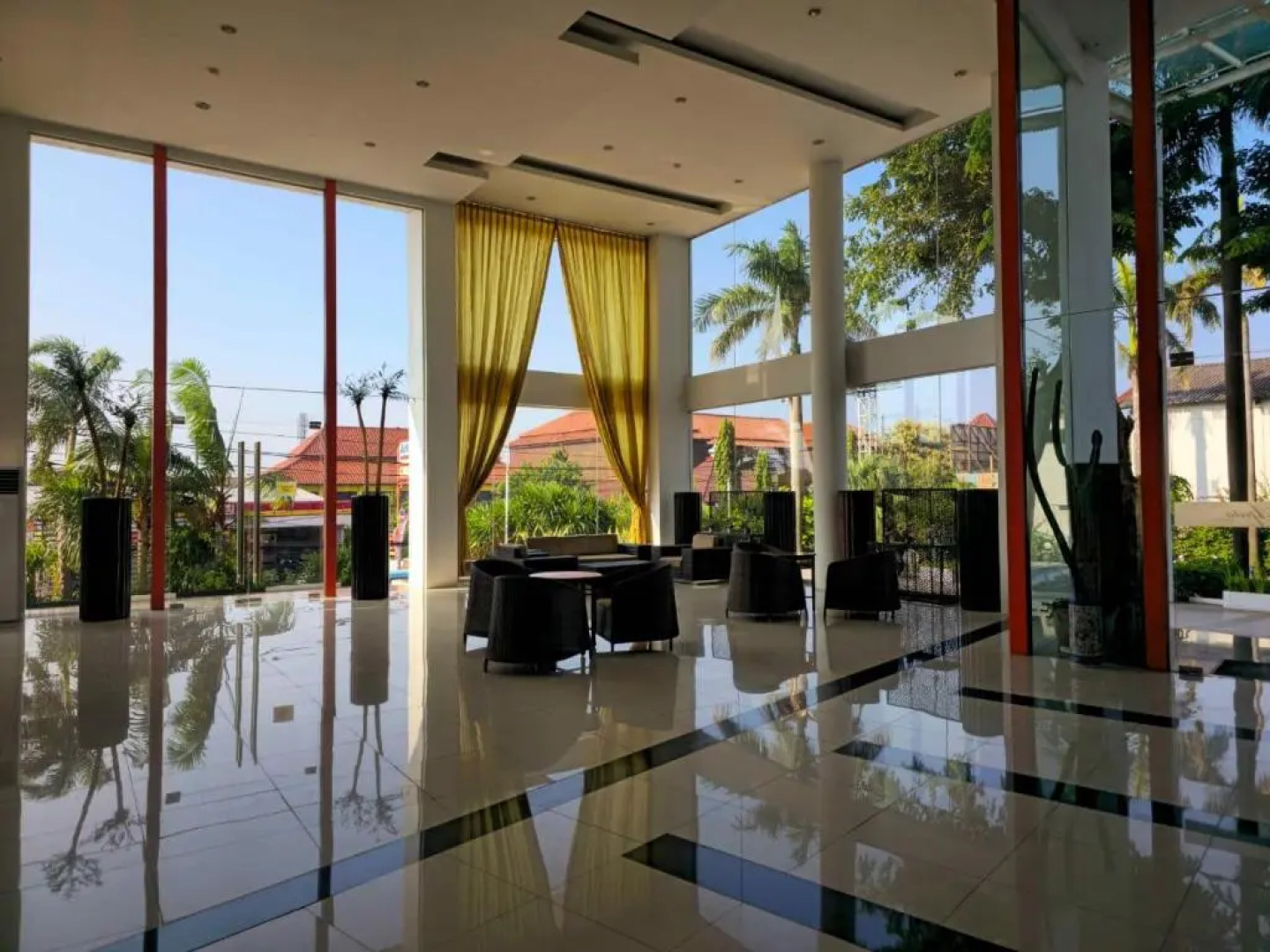 Hotel Apita Cirebon