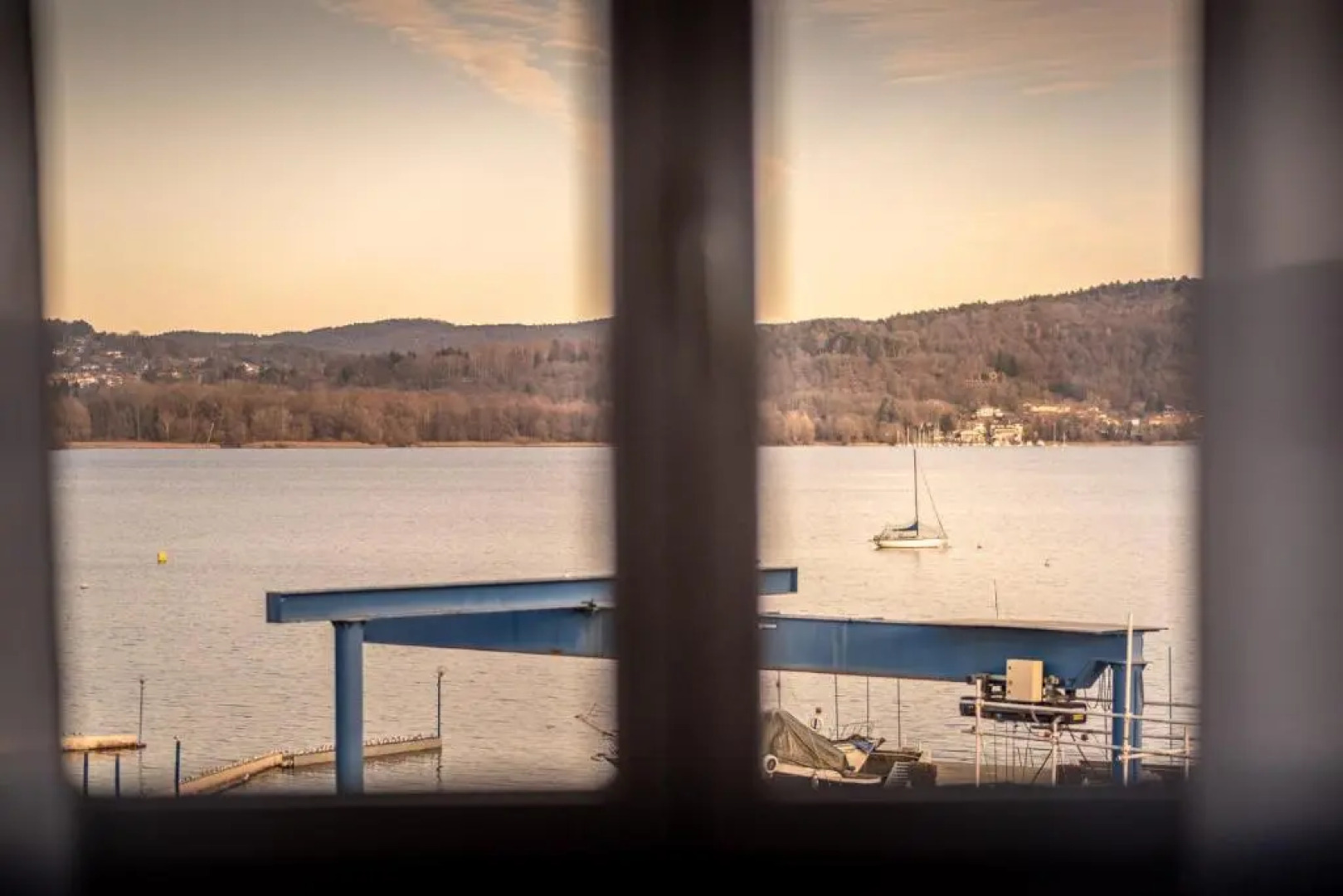 La finestra sul Lago