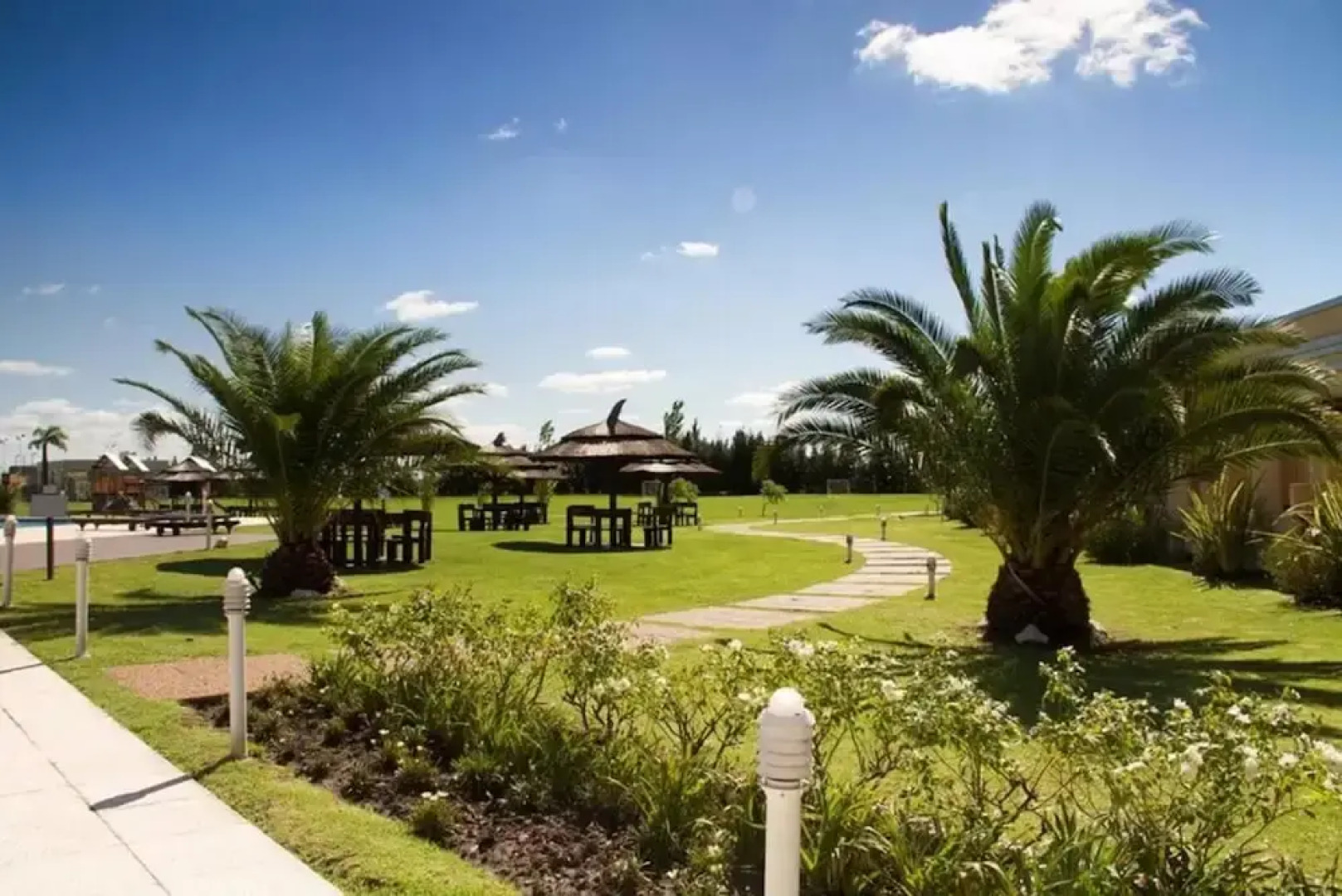 Melincue Casino & Resort