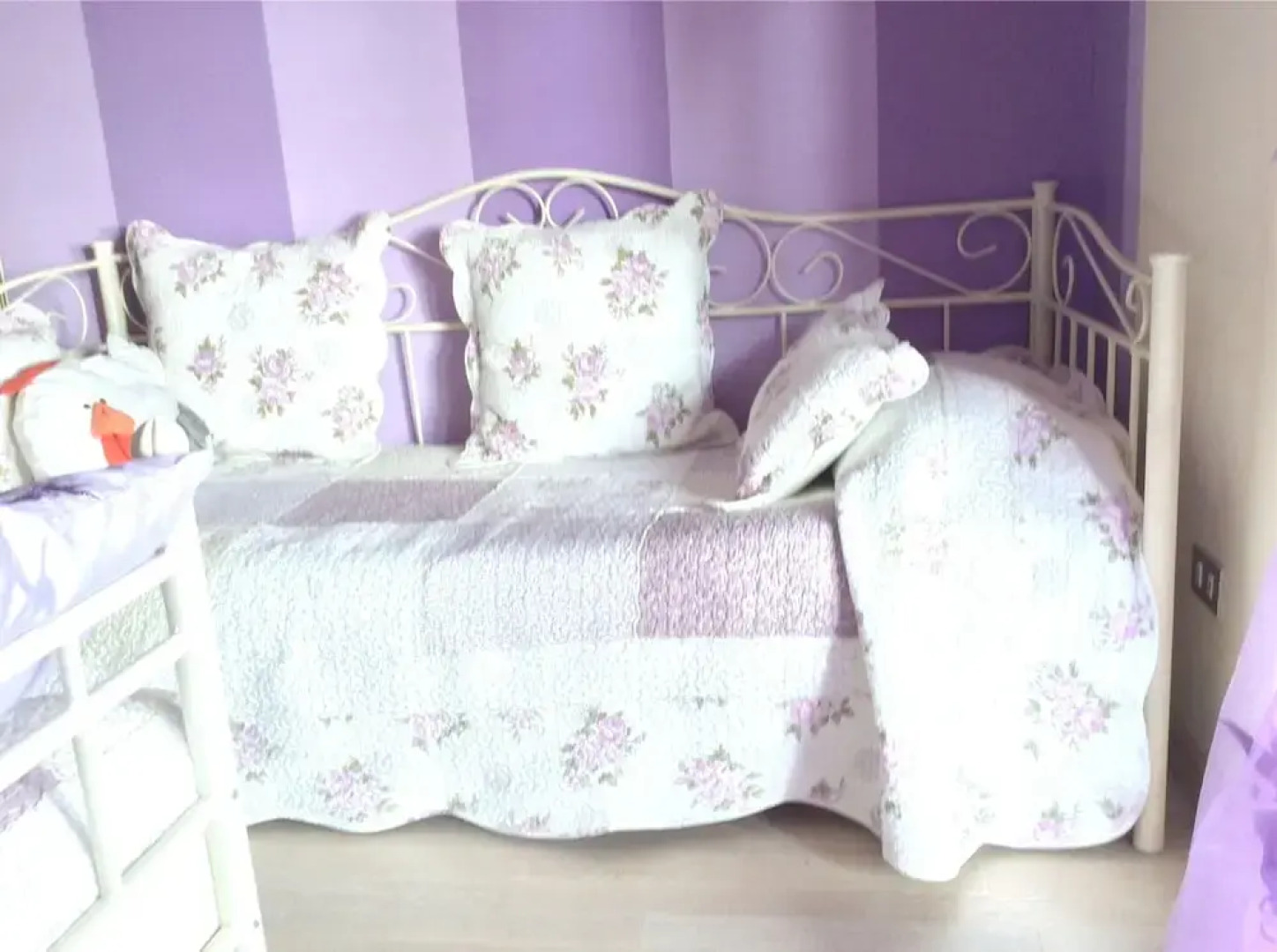 Villa With 3 Bedrooms in Gargnano, With Wonderful Lake View, Furnished