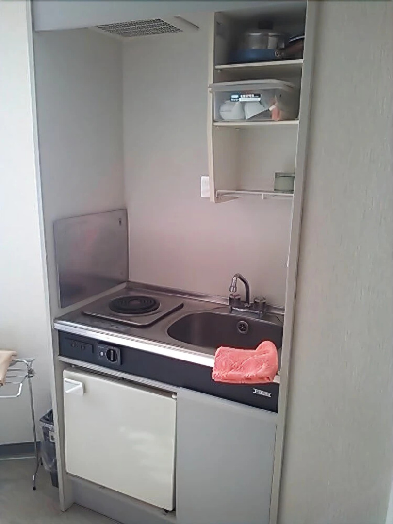 Weekly Mansion Bayside