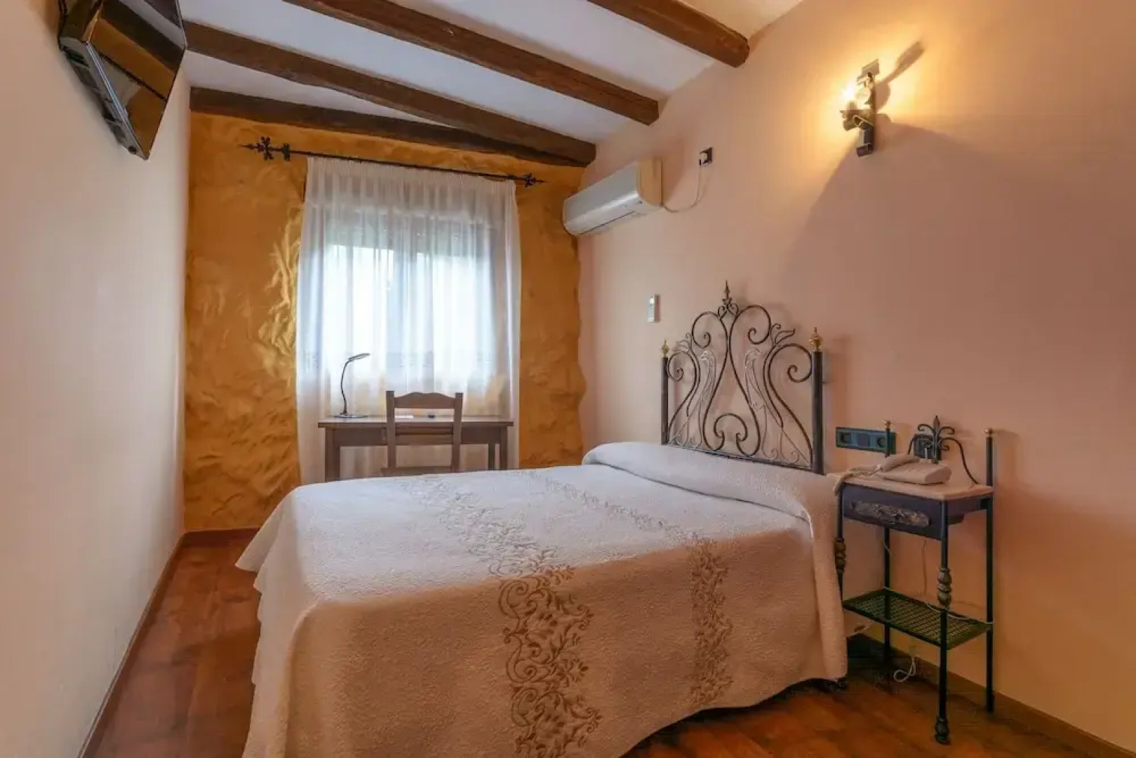 Hotel Rural Los Ángeles