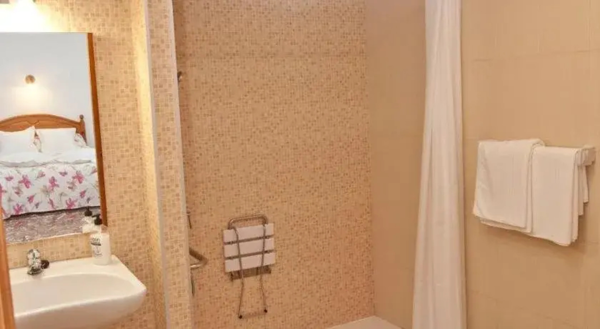 Hotel Residencia Sol