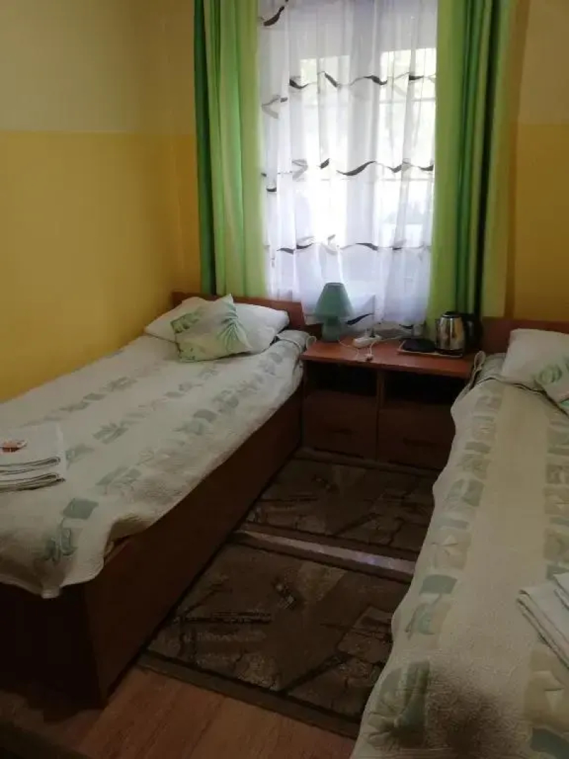 Hotelik WARMIA -Pensjonat, Hostel