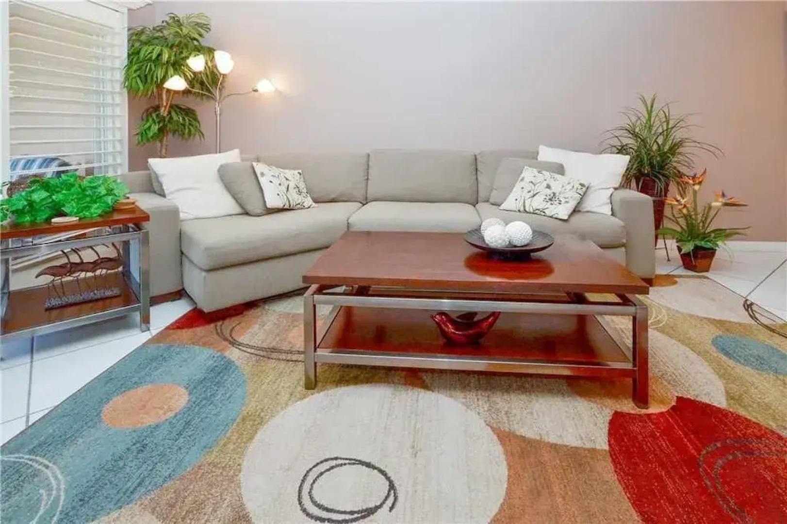 Tides Beach Club 5354 - Two Bedroom Condo