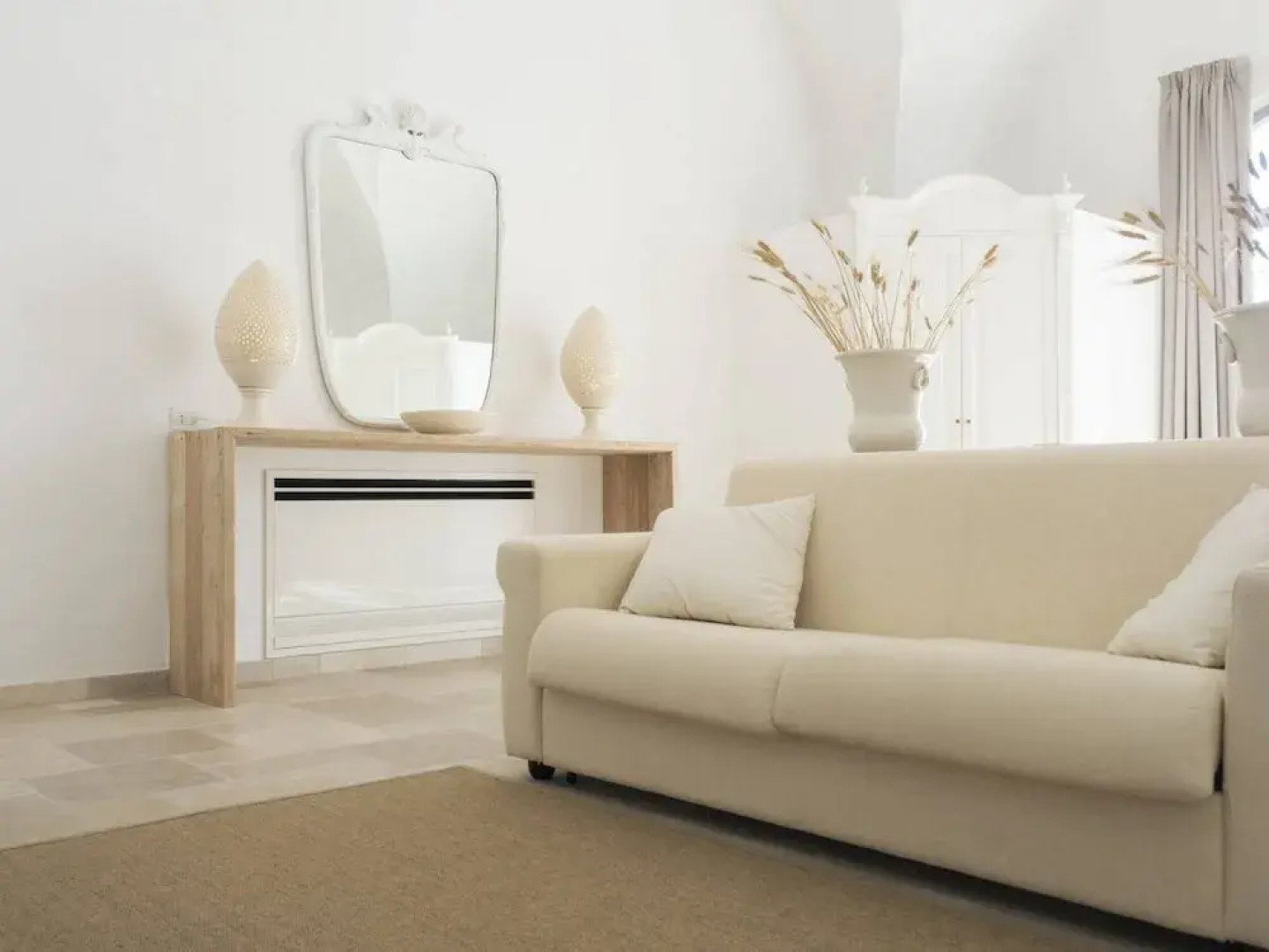 Masseria Parco della Grava