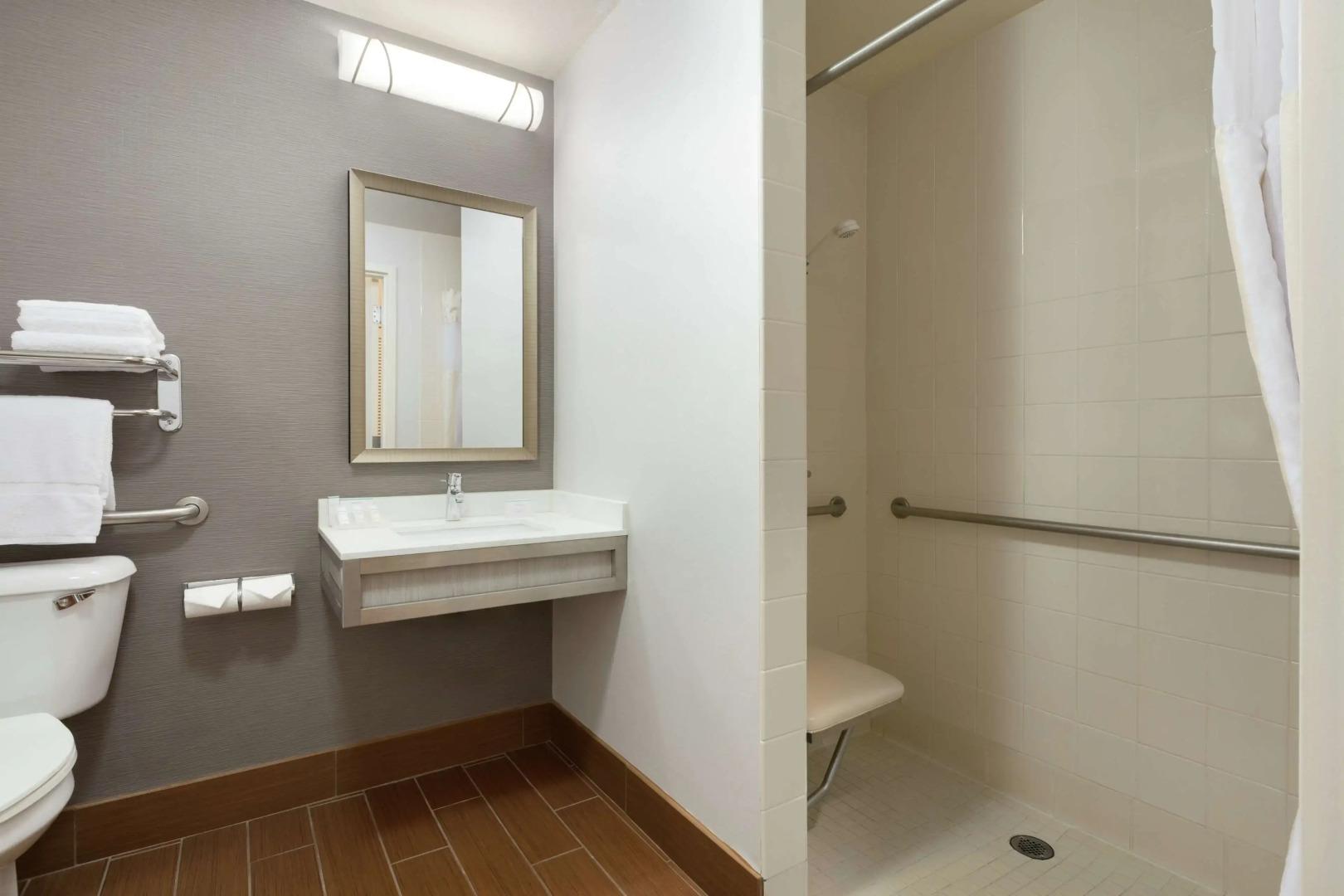 Hilton Garden Inn Gilroy