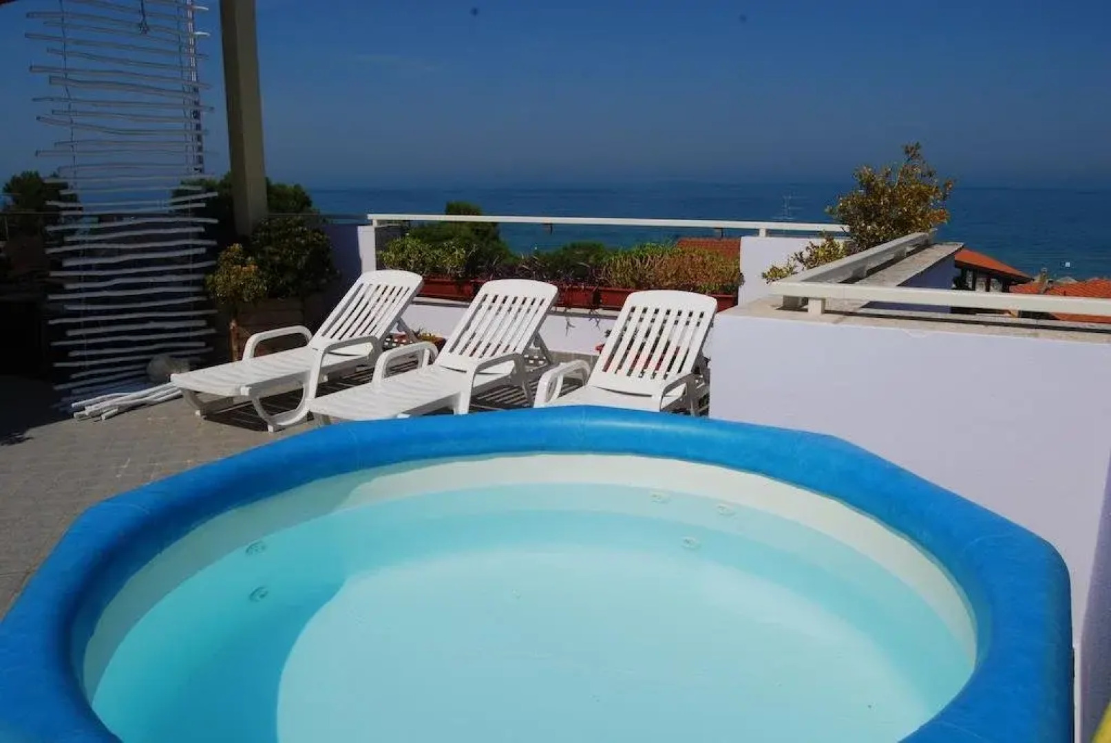 Silvi Marina Sea Resort