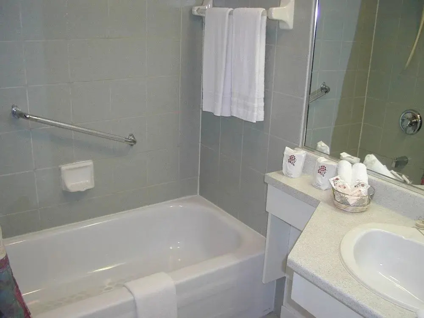 Condotel Motel Canadien