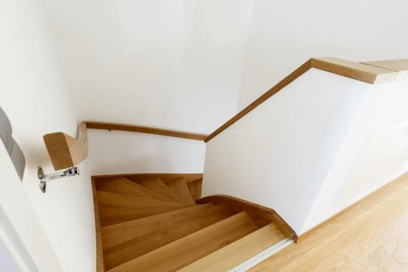 Ferienhaus Salzgeber