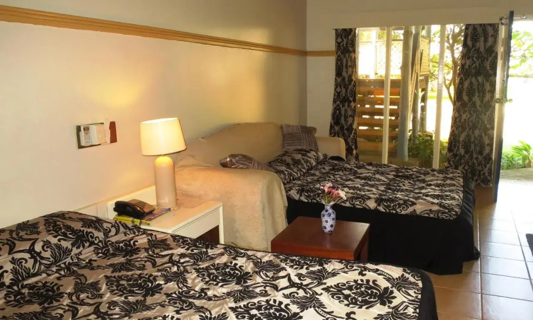 Rabaul Hotel