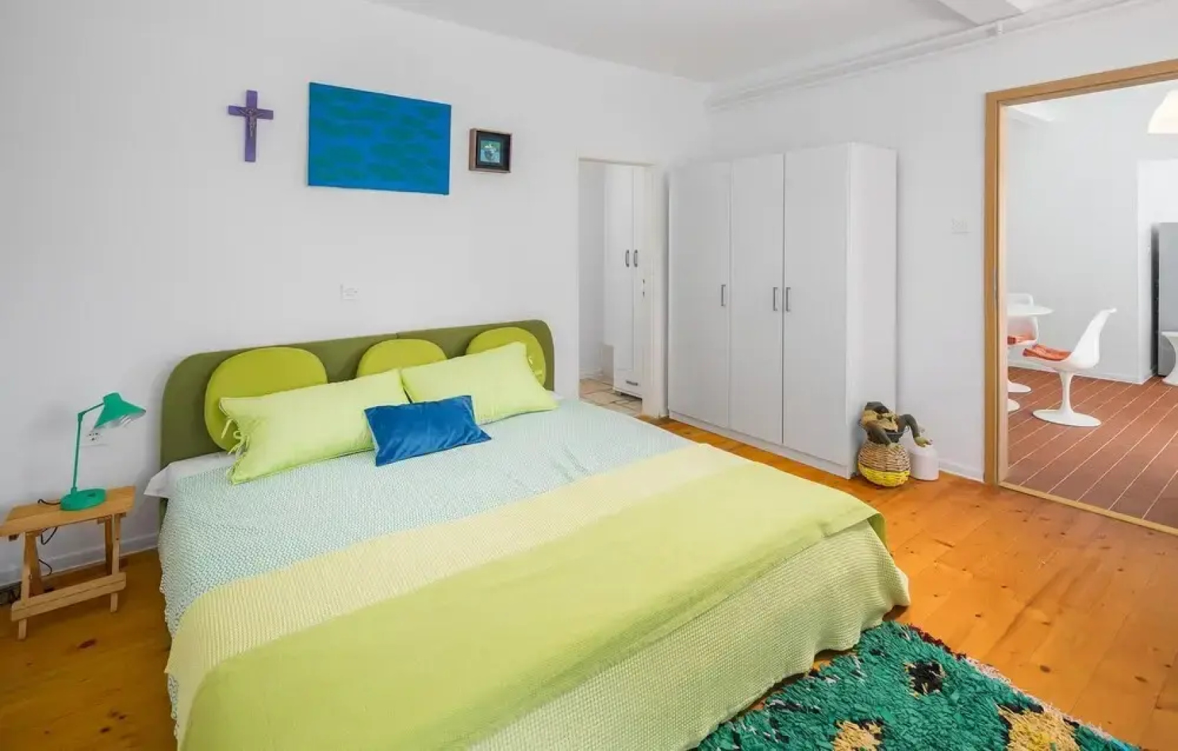 Awesome Home in Podpican With Wifi, 2 Bedrooms and Outdoor Swimming Pool