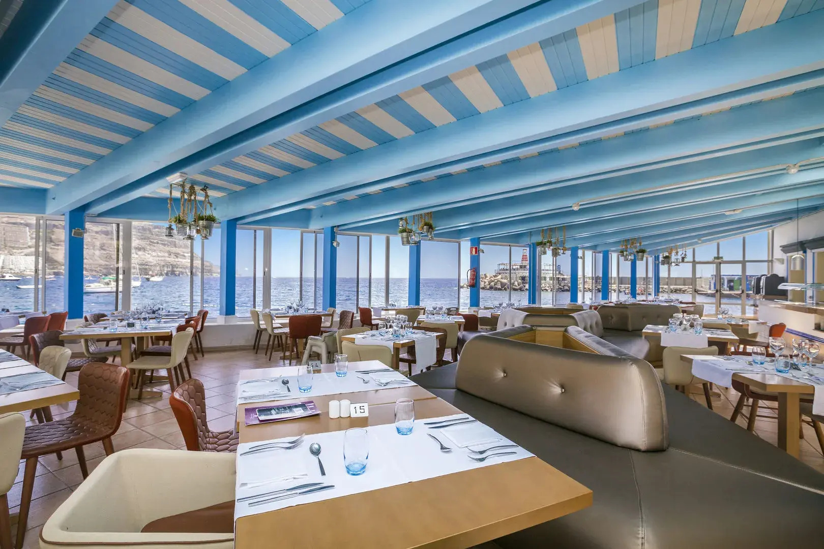 Hotel LIVVO Puerto de Mogán