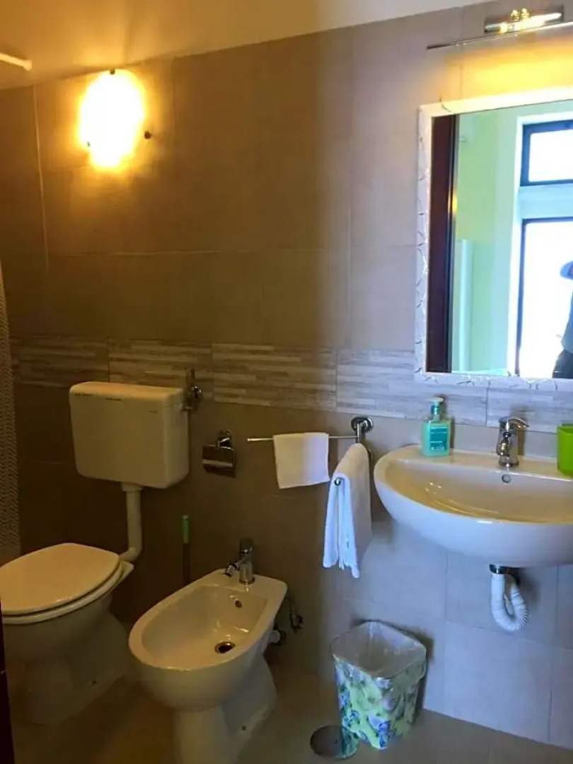 Una Terrazza Sul Mare