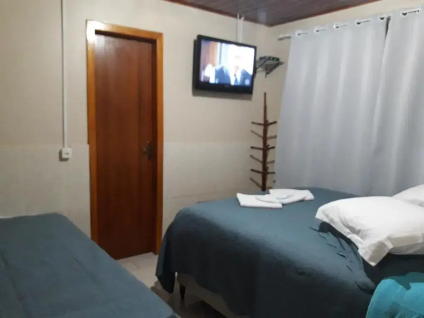 Pousada Alternativa Viva Serra