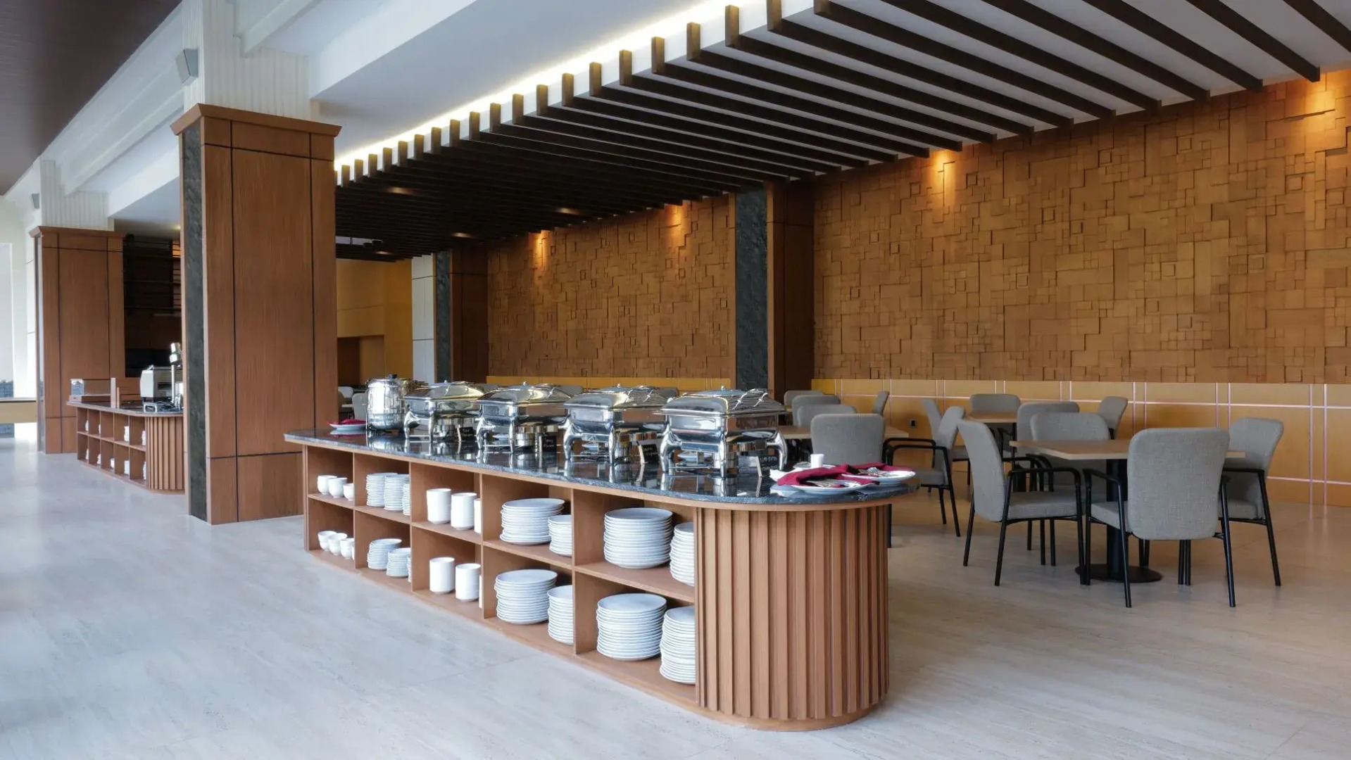 FOX Harris Hotel & Conventions Banjarnegara