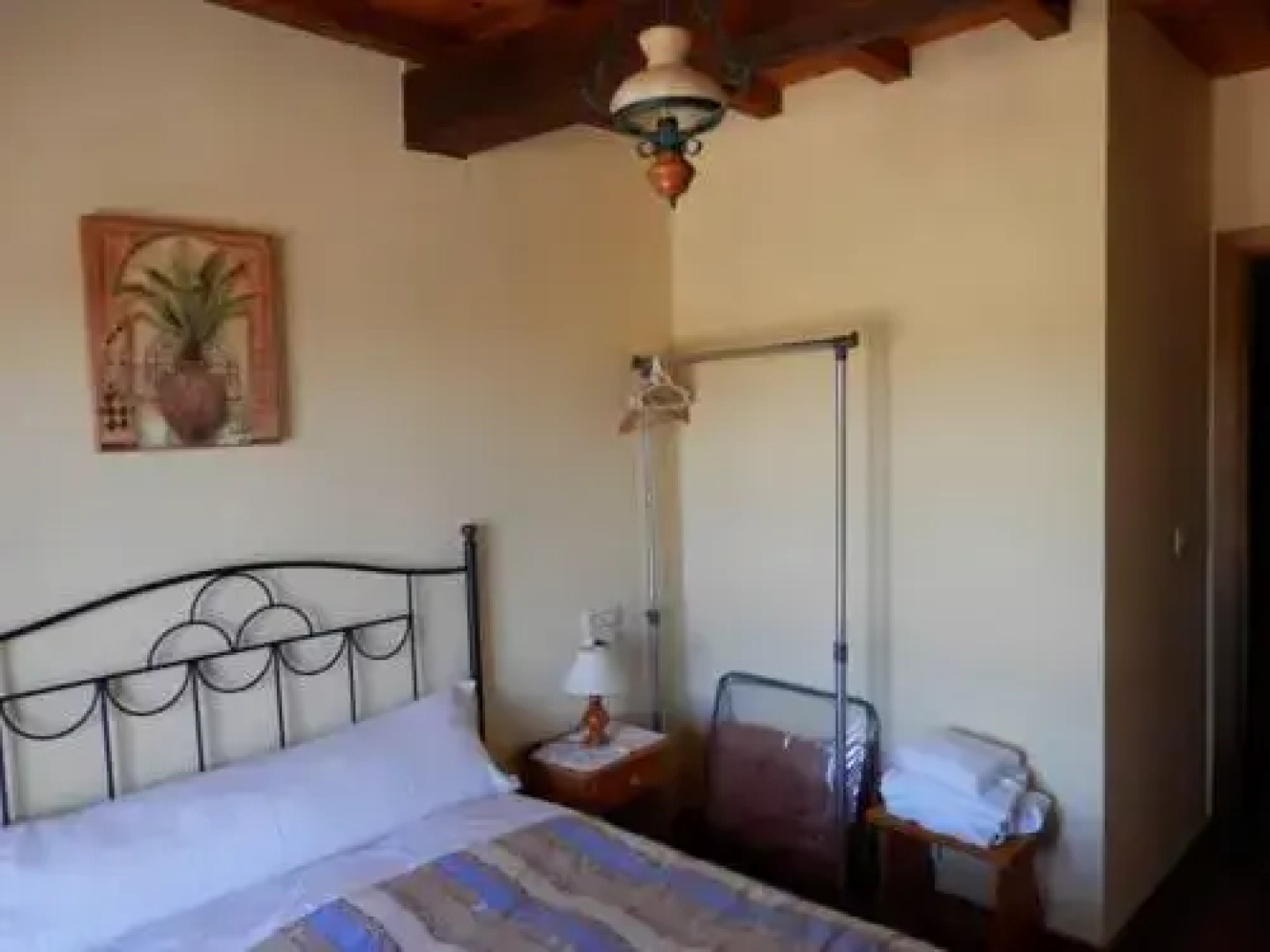 Casa Rural La Escuela