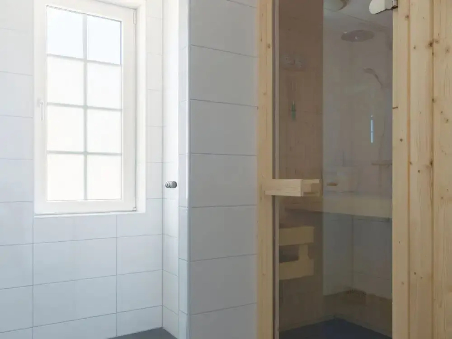 Villa in Cadzand-bad Near North Sea Coast