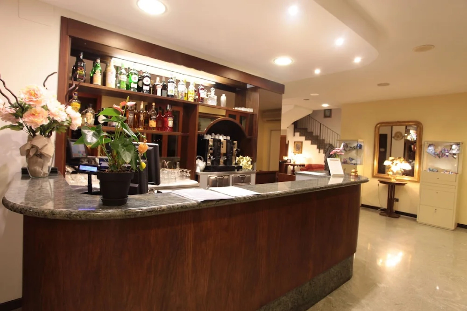 Meridiana Boutique Hotel