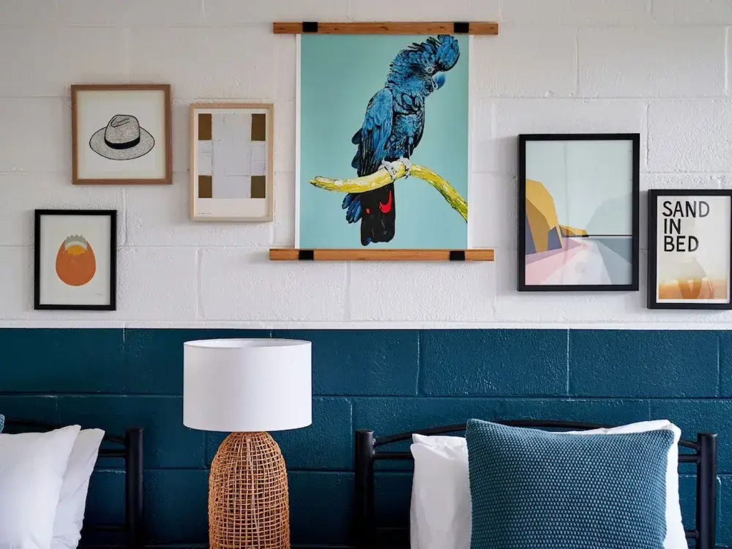 Peterborough House & Motel