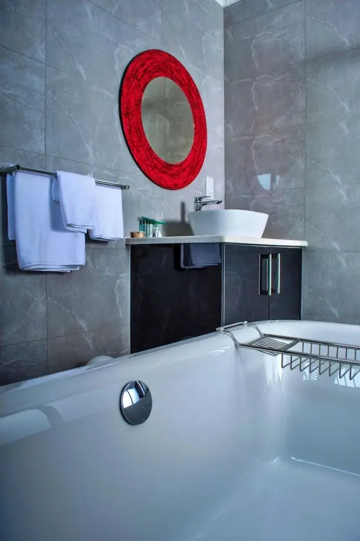 Ascentia Guest House