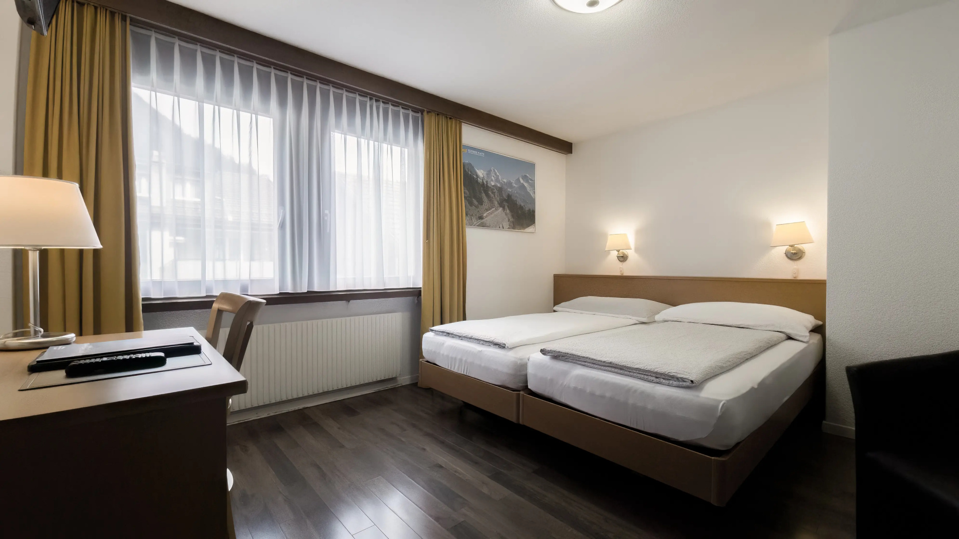 Hotel Rössli